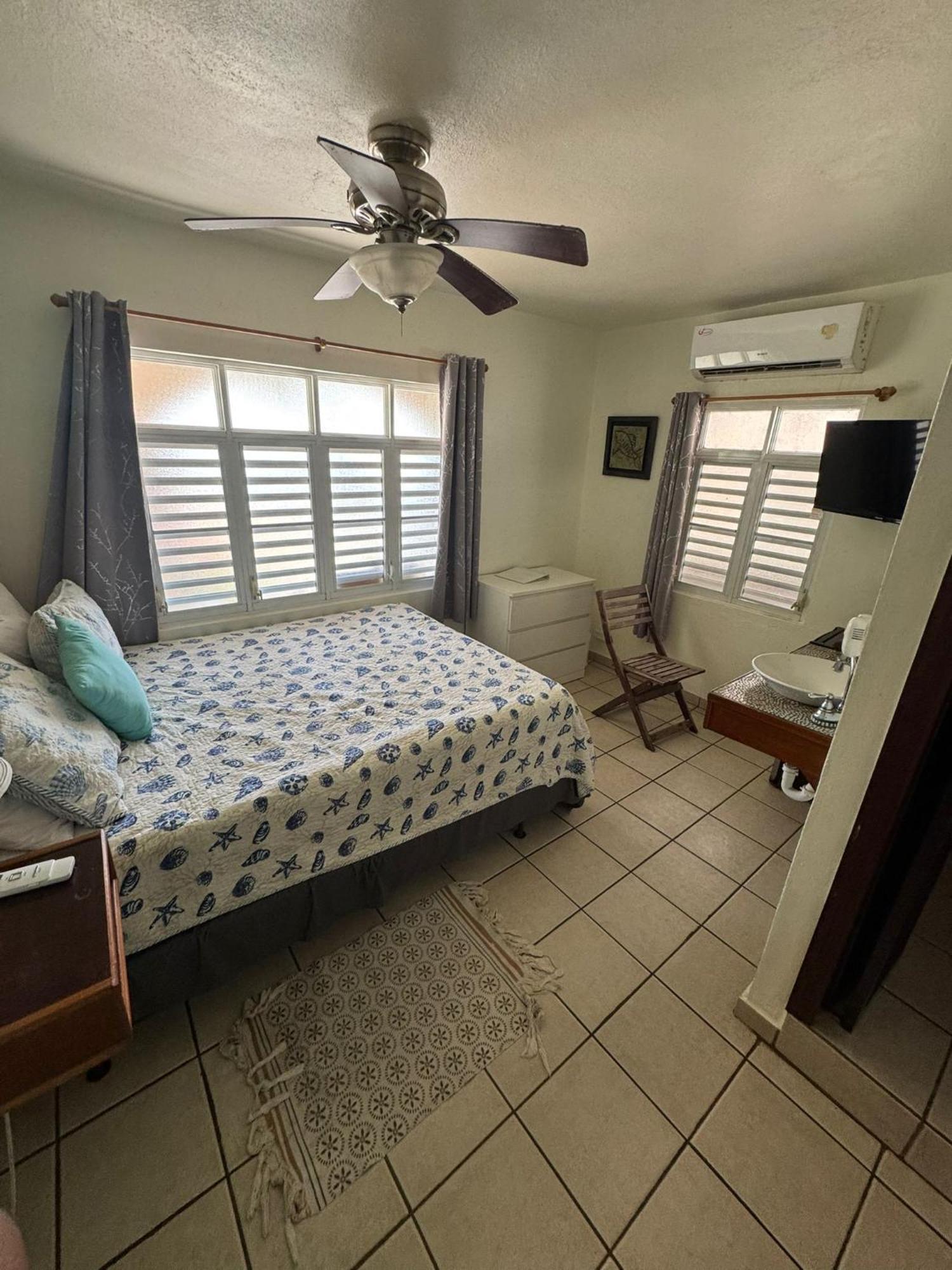 Villa Coral Guesthouse Vieques Exterior foto