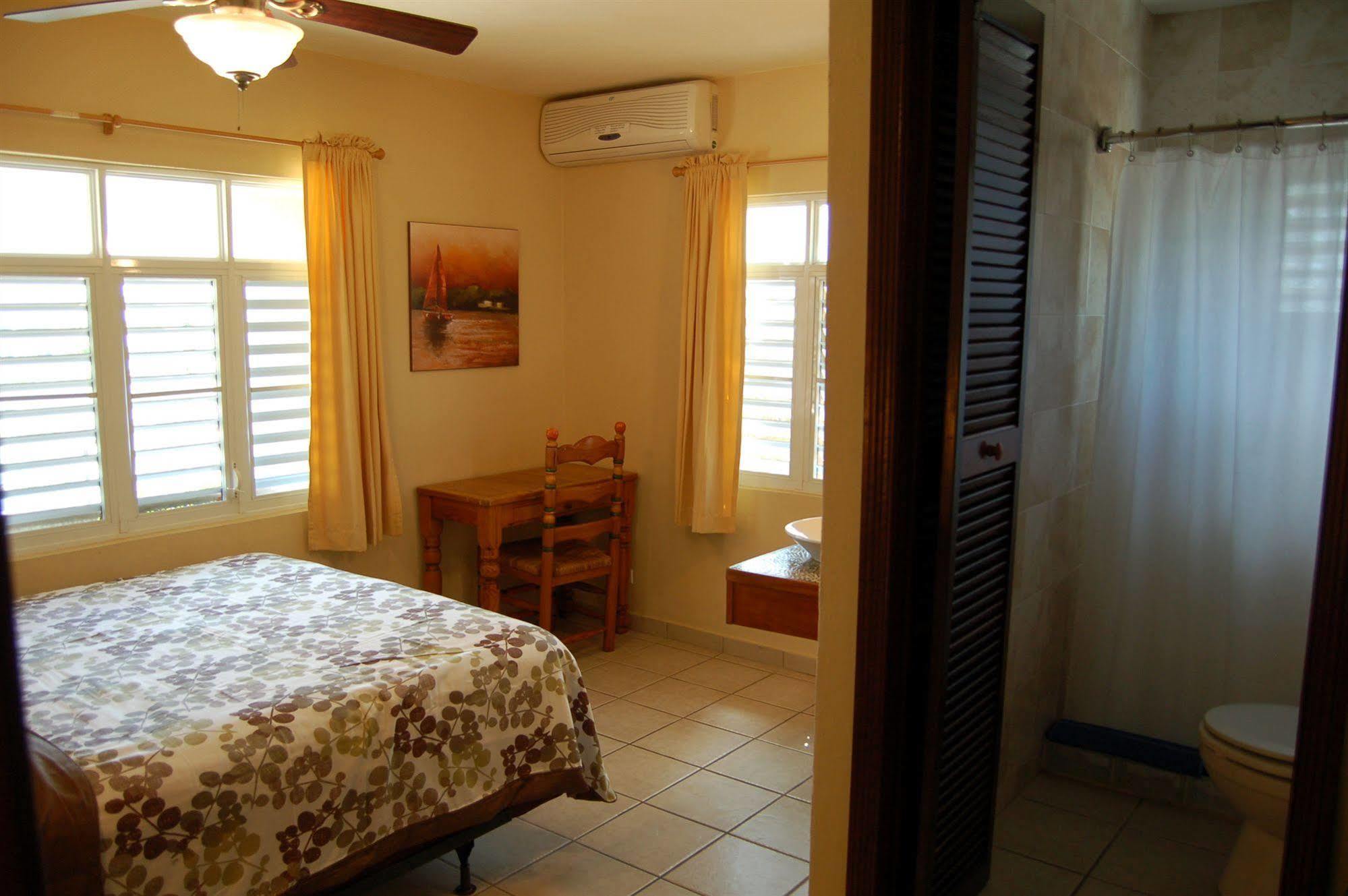 Villa Coral Guesthouse Vieques Exterior foto
